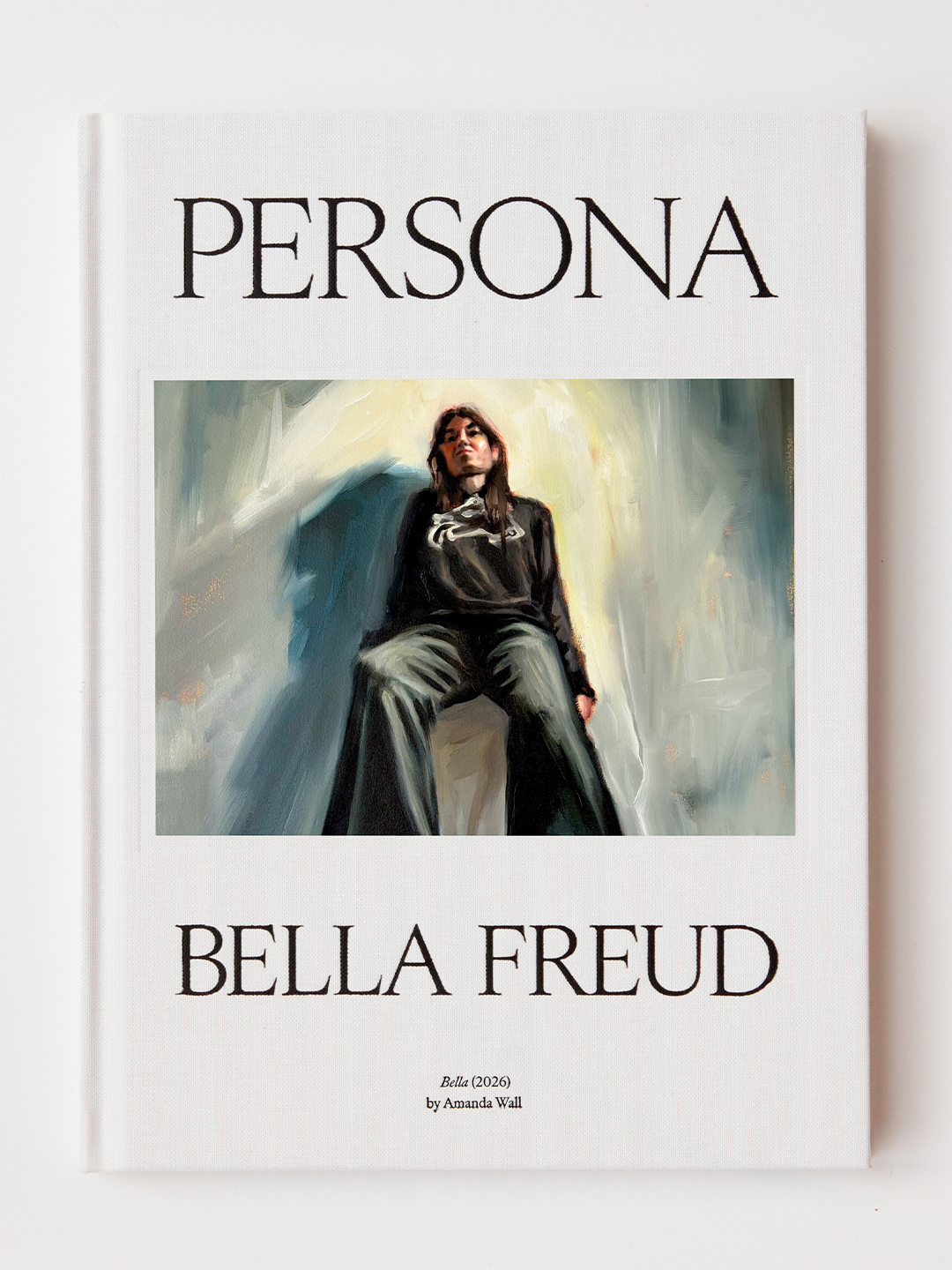 Volume 1: Bella Freud