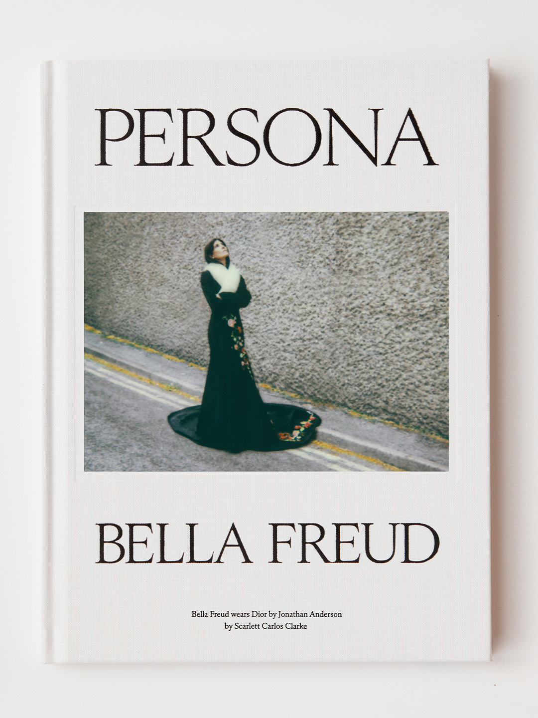 Volume 1: Bella Freud