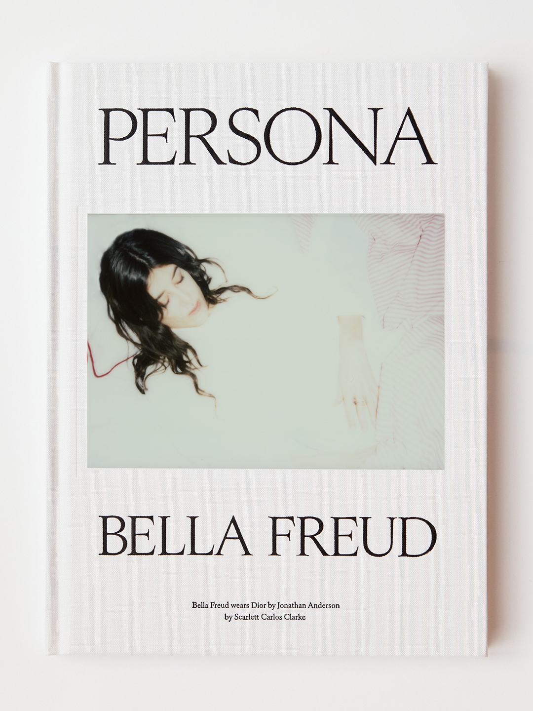 Volume 1: Bella Freud