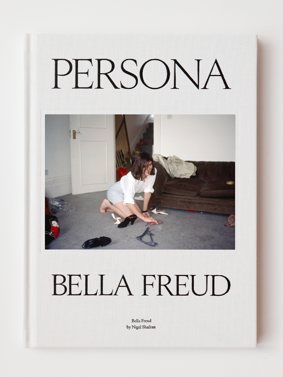 Volume 1: Bella Freud