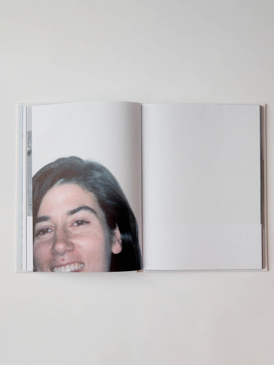Volume 1: Bella Freud